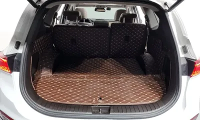 Hyundai Santafe 2019, 136126 км, за 18400000 KRW - фото 20