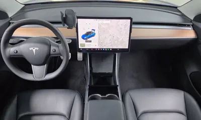 Tesla Model 3 2020, 28784 км, за 33900000 KRW - фото 7