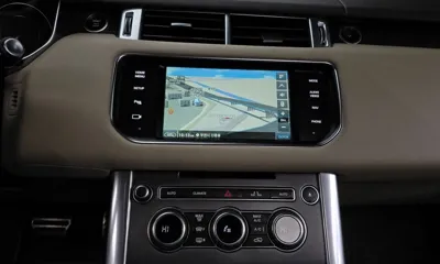 Land Rover Range Rover Sport 2015, 169145 км, за 19200000 KRW - фото 14