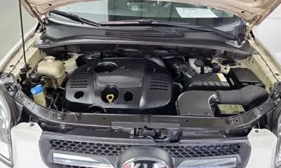 Kia Sportage 2009, 153440 км, за 3200000 KRW - фото 6