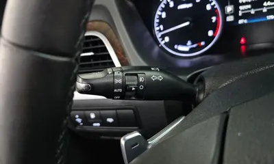 Hyundai Genesis 2016, 175406 км, за 10300000 KRW - фото 30