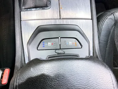 Kia K7 2010, 227611 км, за 3500000 KRW - фото 8