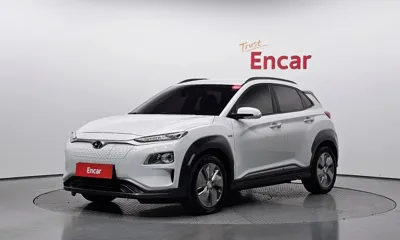 Hyundai Kona · 2020 год