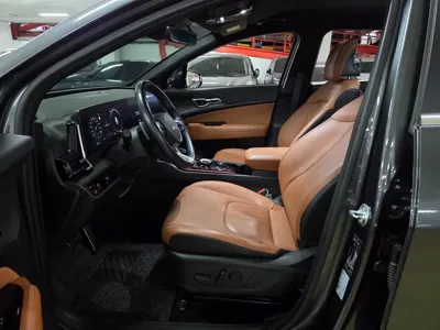 Kia Sportage 2024, 24467 км, за 26500000 KRW - фото 6