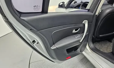 Renault-KoreaSamsung SM5 2018, 70292 км, за 4500000 KRW - фото 25