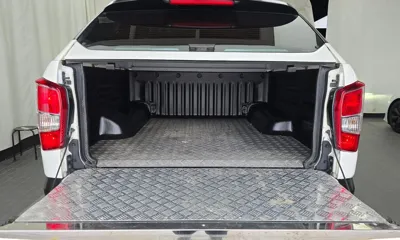 KG_Mobility_Ssangyong Rexton 2021, 84371 км, за 17900000 KRW - фото 20