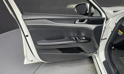 Kia K5 2020, 89498 км, за 15500000 KRW - фото 24