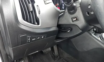 Kia Sportage 2015, 109670 км, за 5500000 KRW - фото 19