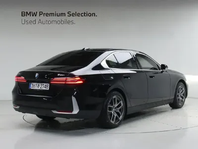 BMW 5-Series 2025, 9182 км, за 64000000 KRW