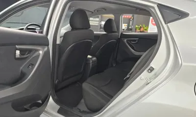 Hyundai Avante 2013, 87136 км, за 4200000 KRW - фото 11