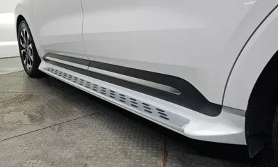 Kia Canival 2022, 73613 км, за 31000000 KRW - фото 37