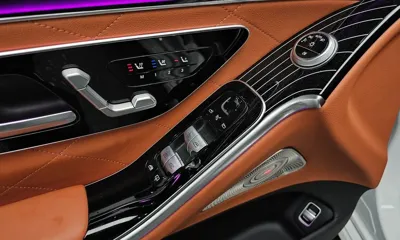 Mercedes-Benz S-Class 2024, 26694 км, за 122000000 KRW - фото 29