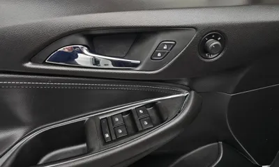 ChevroletGMDaewoo Cruze 2017, 63333 км, за 7800000 KRW - фото 18