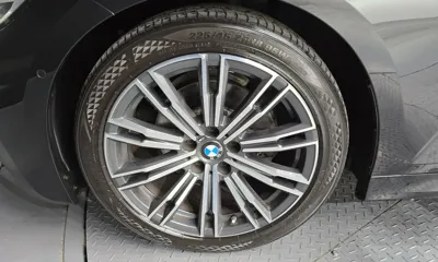 BMW 3-Series 2019, 107884 км, за 25000000 KRW - фото 5