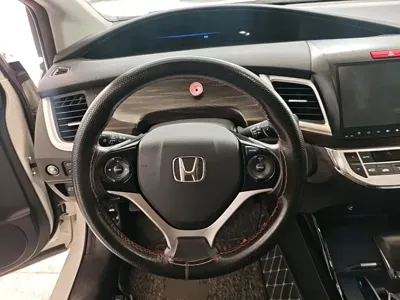 Honda Jade 2017, 83500 км, за 48300 CNY - фото 17