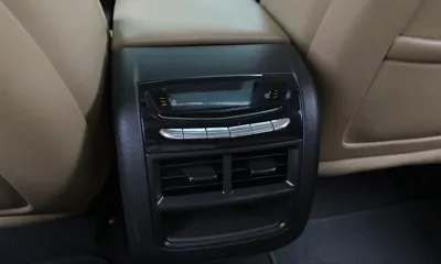 Cadillac XT5 2018, 142054 км, за 14900000 KRW - фото 18