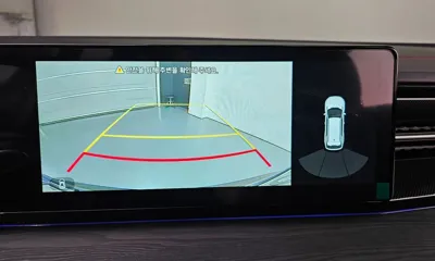 KG_Mobility_Ssangyong Actyon 2026, 5384 км, за 31300000 KRW - фото 15