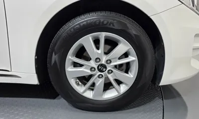 Kia K5 2016, 138769 км, за 6900000 KRW - фото 21