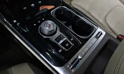 Kia Canival 2021, 116320 км, за 21900000 KRW - фото 9