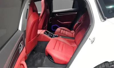Porsche Panamera 2023, 12673 км, за 139000000 KRW - фото 26