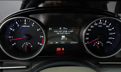 Kia Canival 2023, 22594 км, за 27500000 KRW - фото 8