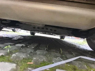 Volkswagen Golf 2018, 81700 км, за 42000 CNY - фото 25
