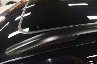 Volkswagen Touareg 2017, 121300 км, за 153397.03 CNY - фото 7