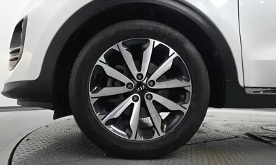 Kia Sportage 2018, 100608 км, за 11000000 KRW - фото 5