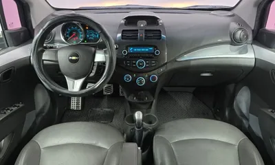 ChevroletGMDaewoo Spark 2015, 139029 км, за 2200000 KRW - фото 7