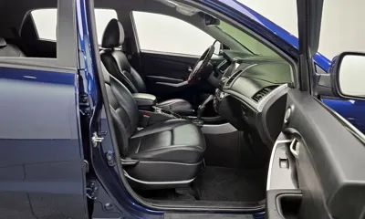 KG_Mobility_Ssangyong KORANDO 2016, 184134 км, за 4900000 KRW - фото 11