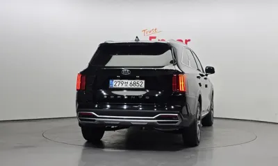 Kia Sorento 2021, 71195 км, за 21160000 KRW - фото 4