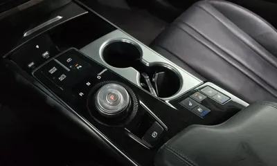 Kia K8 2022, 37939 км, за 24380000 KRW - фото 9