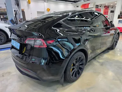 Tesla Model Y 2024, 66251 км, за 41500000 KRW - фото 4