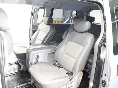 Hyundai Starex 2011, 116662 км, за 6900000 KRW - фото 17