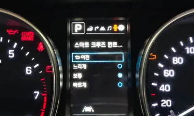 Hyundai Maxcruz 2016, 120197 км, за 11500000 KRW - фото 32