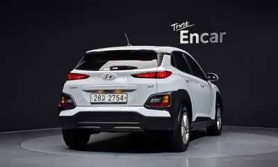 Hyundai Kona 2019, 84674 км, за 13300000 KRW