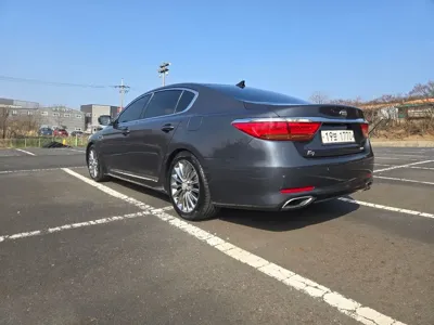Kia K9 2015, 163185 км, за 8000000 KRW - фото 20