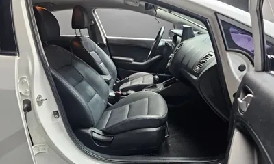 Kia K3 2015, 88387 км, за 6500000 KRW - фото 11