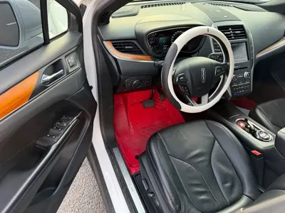 Lincoln MKC 2016, 139000 км, за 48000 CNY