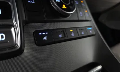 Hyundai Palisade 2019, 90457 км, за 22500000 KRW - фото 33