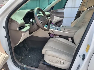 Genesis GV80 2022, 50553 км, за 51500000 KRW - фото 8