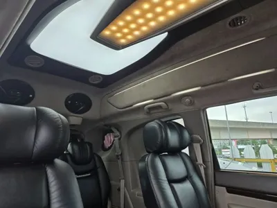 KG_Mobility_Ssangyong KORANDO 2015, 133963 км, за 8700000 KRW - фото 15