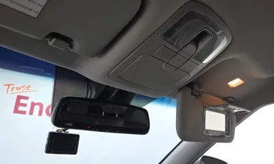 KG_Mobility_Ssangyong TIBOLI 2017, 71464 км, за 7900000 KRW - фото 27