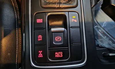 Kia Sorento 2016, 164829 км, за 11500000 KRW - фото 12