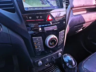 KG_Mobility_Ssangyong TIBOLI 2017, 152318 км, за 4300000 KRW - фото 12