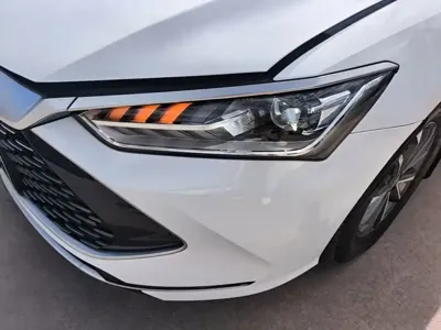 BYD Qin Plus 2025, 18000 км, за 56900 CNY - фото 24