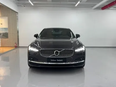 Volvo S90 2024, 16774 км, за 48000000 KRW - фото 3