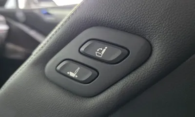 Genesis G80 2022, 49698 км, за 55900000 KRW - фото 33