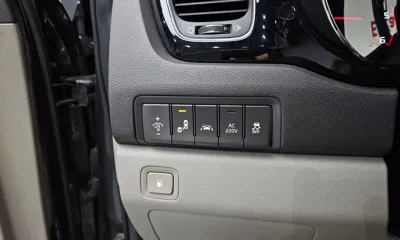 Kia Canival 2018, 97599 км, за 12100000 KRW - фото 16