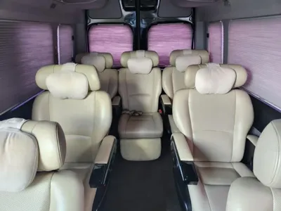 Hyundai Solati 2015, 99280 км, за 27900000 KRW - фото 15